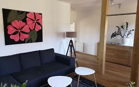 Luxuriöse Ferienwohnung im Herzen des Sauerlandes